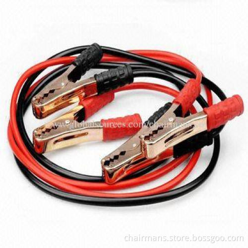 Booster Cables, 600-1,200A and Others
